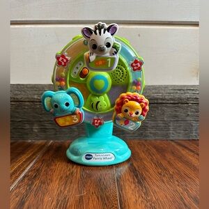VTech | Turn and Learn Ferris Wherl